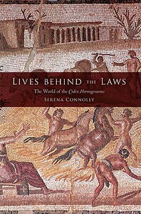 【预售】Lives Behind the Laws: The World of the Codex H