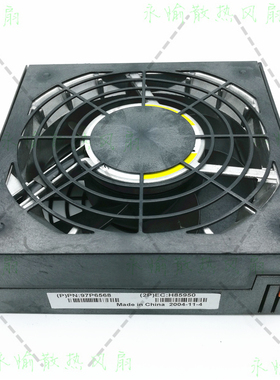 IBM服务器散热风扇 P550/P55A 服务器风扇 97P6568 97P6567 12CM