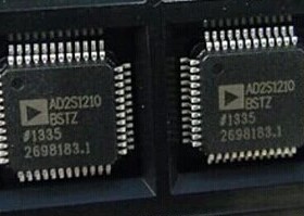 全新正品AD2S1210BSTZ AD2S1210BST AD2S1210WDST AD2S1210WDSTZ