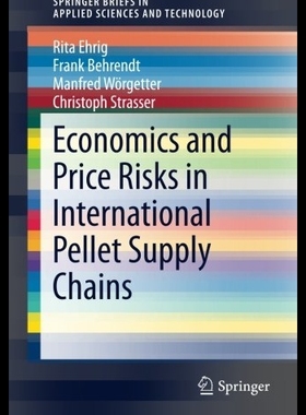 【预售】Economics and Price Risks in Internati