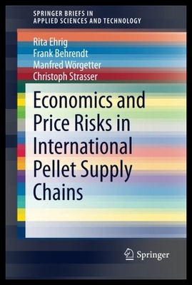 【预售】Economics and Price Risks in Internati