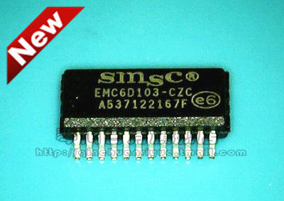 【小猪本本】EMC6D103-CZC新的 现货热卖 一个起拍 快速发货
