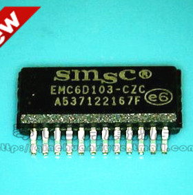 【小猪本本】EMC6D103-CZC新的 现货热卖 一个起拍 快速发货