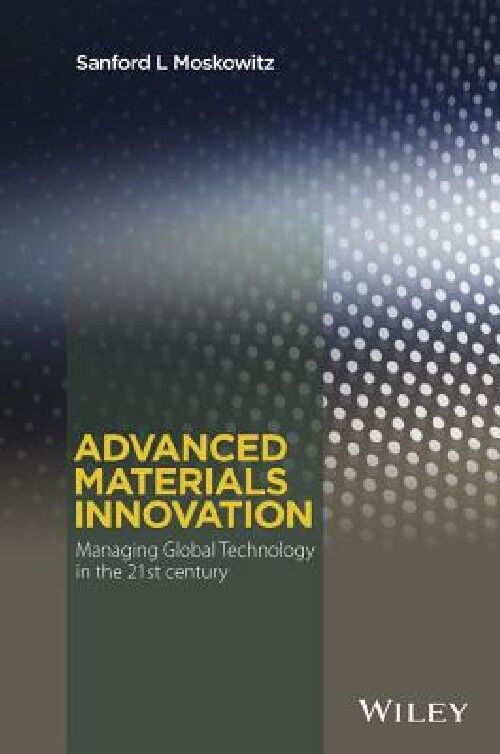 【预订】Advanced Materials Innovation