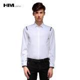 Costume homme HIM UOMO pour automne - Ref 1549918 Image 9