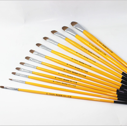 Marley Watercolor Brush  Langhao hook line pen Water chalk Chinese painting Line drawing pen technology Line tracing pen 5in the Electronic Dictionary/Electronic paper book/Stationery , Painting tools/Painted wood/Calligraphy Supplies , Gouache/Watercolor/Canvas special pen  category - from Buy2taobao.com to provide professional Taobao agent buy service