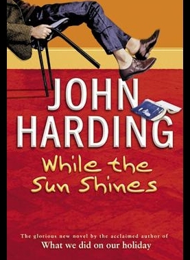 【预售】While the Sun Shines