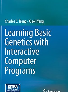 【预订】Learning Basic Genetics with Interac...