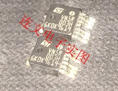 VN5R003H 反向电池保护开关 主营汽车元件系列  进口现货 可直拍