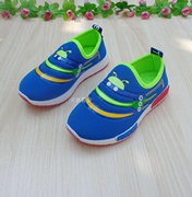 Chaussures enfants en autre orteil pour été - semelle plastique - Ref 1039670 Image 12