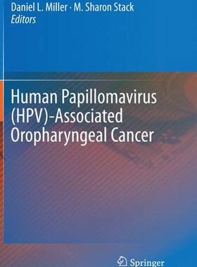 【预订】Human Papillomavirus (Hpv)-Associate...