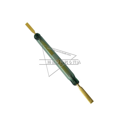 云辉 COMUS大功率磁控开关GC1525 80W 常开干簧管5mm*50mm