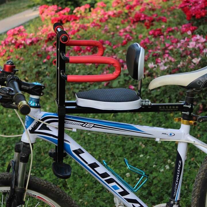 siège enfants pour vélo - Ref 2440194 Image 1