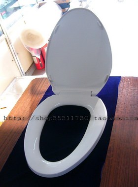 特价~正品原装 白色/骨色马桶盖板！适用SW784B坐便盖板等通用型