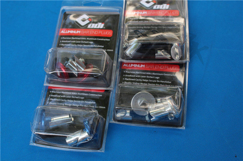 Poignées de vélo - Ref 2356123 Image 1