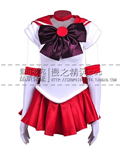 sailor moon美少女战士cosplay衣服女装月野兔定做水冰月服装短裙