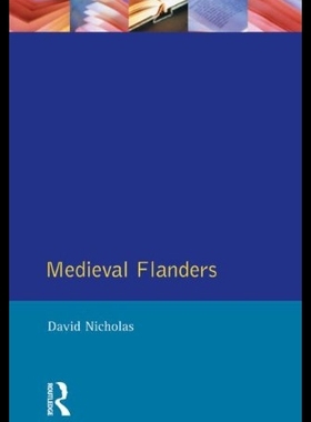 【预售】Medieval Flanders