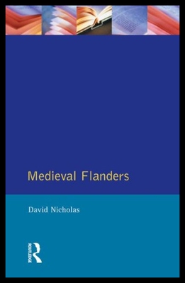 【预售】Medieval Flanders