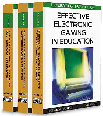 【预售】Handbook of Research on Effective Electronic G...