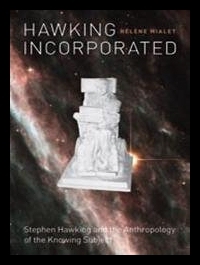 【预售】Hawking Incorporated: Stephen Hawking and the Ant