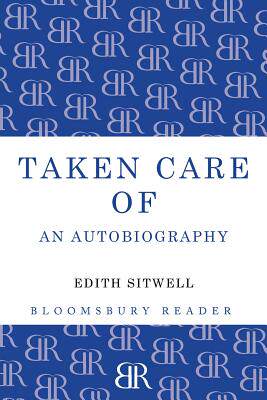 【预售】Taken Care of: An Autobiography
