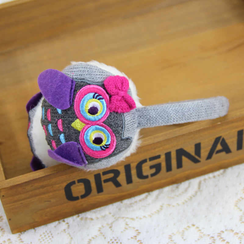 Cache-oreilles pour enfant - Ref 2151577 Image 1