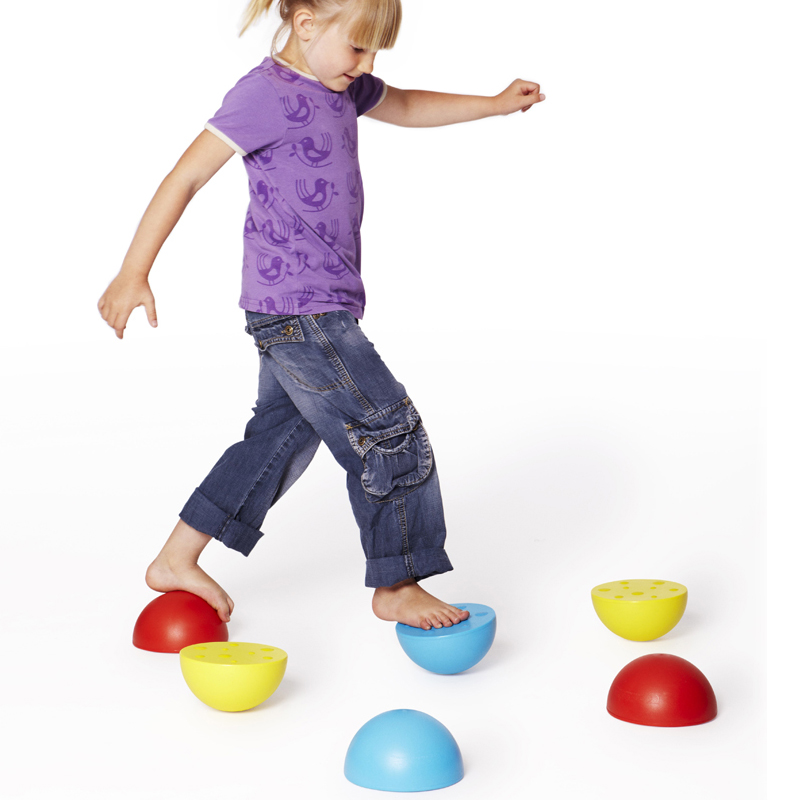 gonge丹麦儿童玩具感统训练器材