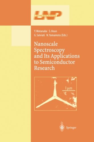 【预订】Nanoscale Spectroscopy and Its Appli...