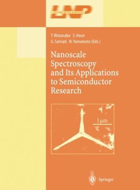 【预订】Nanoscale Spectroscopy and Its Appli...