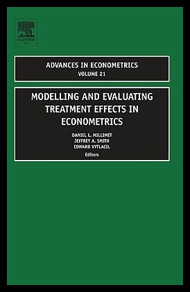 【预售】Modelling and Evaluating Treatment Eff
