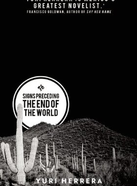 【预售】Signs Preceding the End of the World