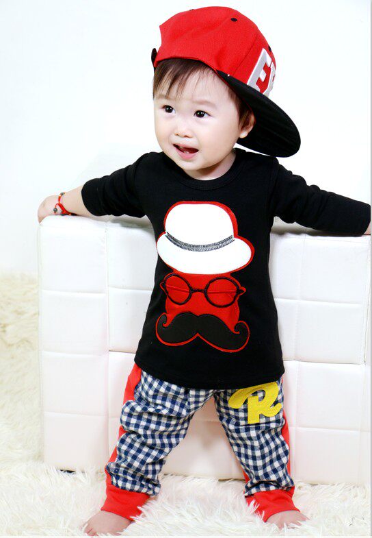 Pantalon pour garcons et filles - Ref 2059280 Image 1