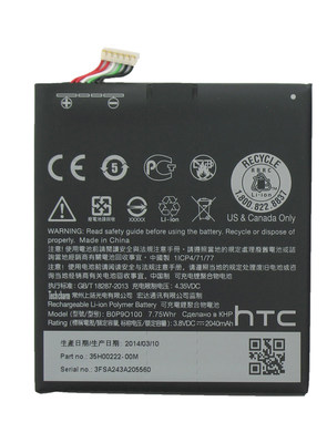 适用HTC Desire 610电池35H00222-00M BOP9O100