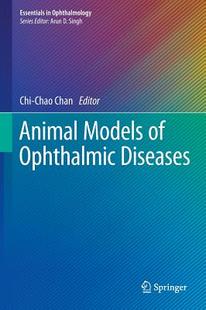 预订 Models Animal Diseases Ophthalmic