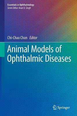 【预订】Animal Models of Ophthalmic Diseases