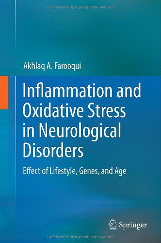 【预订】Inflammation and Oxidative Stress in...
