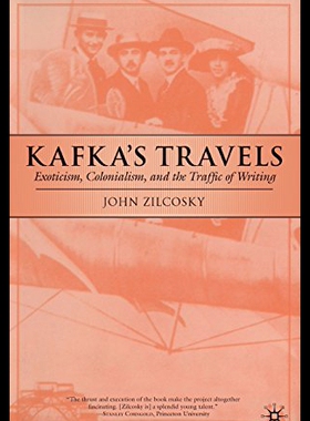 【预售】Kafka's Travels