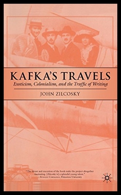 【预售】Kafka's Travels
