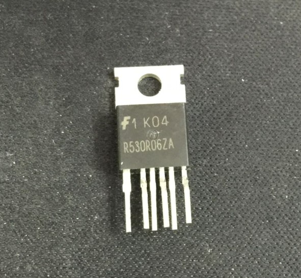 B530R06ZA液晶电源芯片