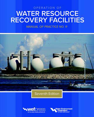 现货Operation of Water Resource Recovery...