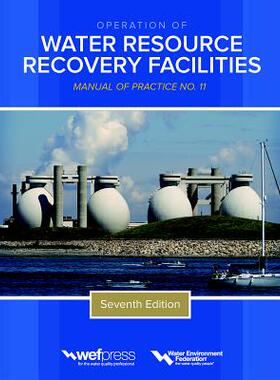 现货Operation of Water Resource Recovery...
