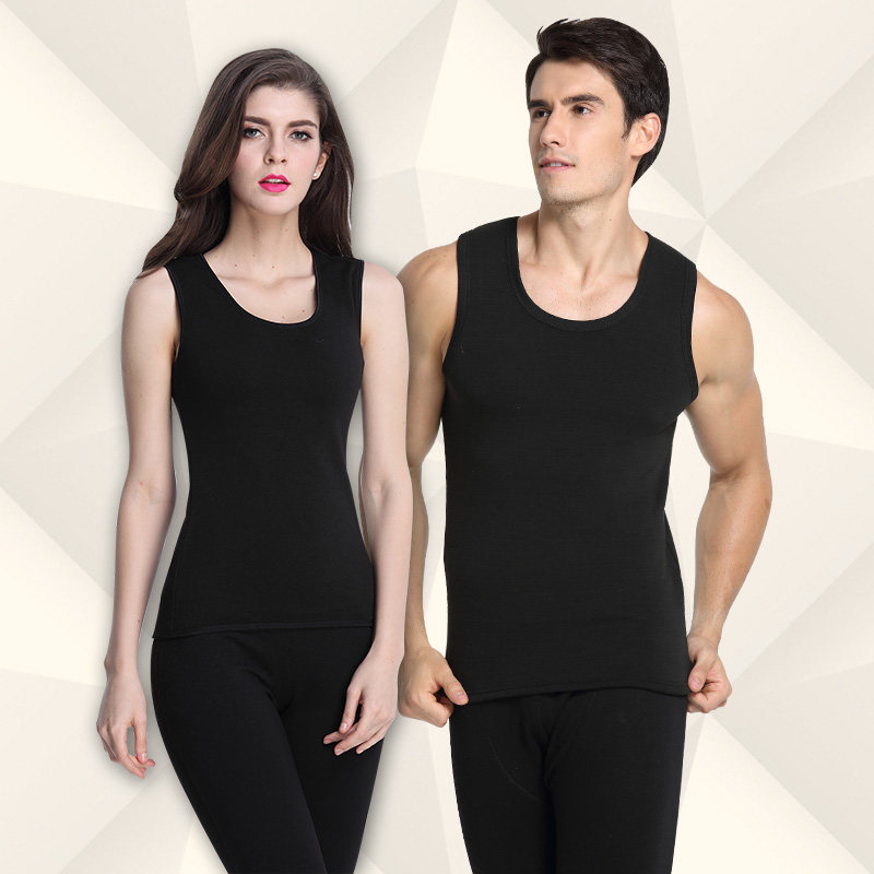 Sous-vêtement chaud jeunesse en polyester, polyester,  - Ref 715715 Image 1