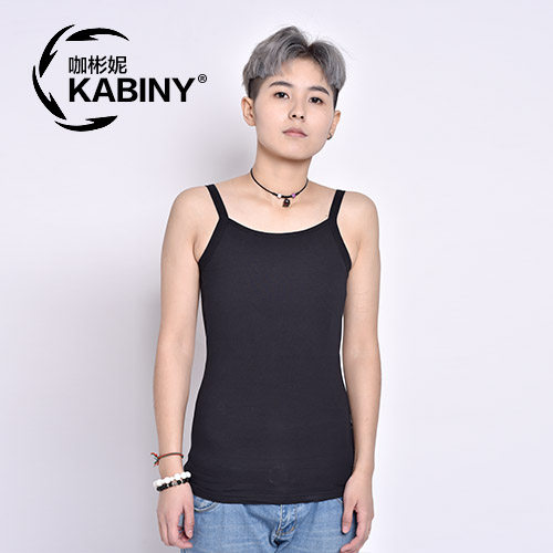 Body en coton - Ref 668530 Image 1