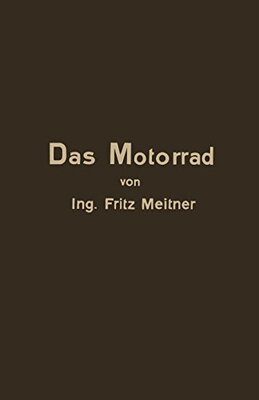 【预订】Das Motorrad Aufbau Und Arbeitsweise...