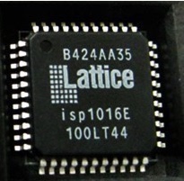 ISPLSI1016E-80LT44 ISPLSI1016E-60LT44 ISPLSI1016E-100LT44