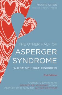 Other Half Autism 预售 Sp... Syndrome The Asperger