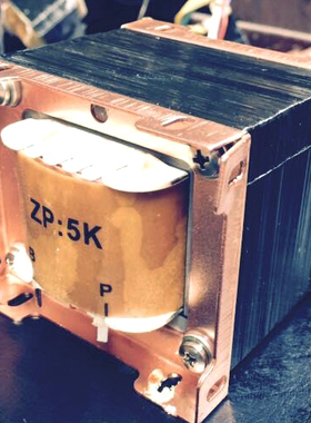 30瓦-5K单端 FU5/845 805D C805 CV625 GL-805胆机输出变压器