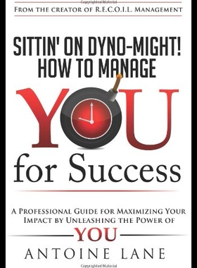 【预售】Sittin' on Dyno-Might! How to Manage Y