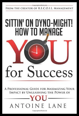 【预售】Sittin' on Dyno-Might! How to Manage Y