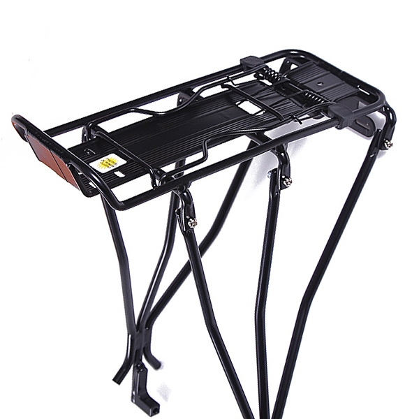 Porte-bagages pour vélo - Ref 2428094 Image 1